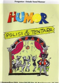 Humor Polisi & Tentara