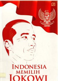 Indonesia memilih Jokowi