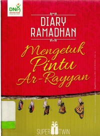 Mengetuk pintu Ar-Rayyan