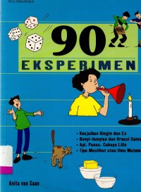 90 eksperimen