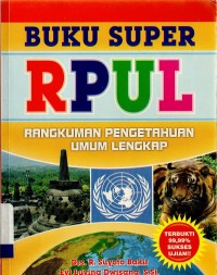 Buku Super RPUL