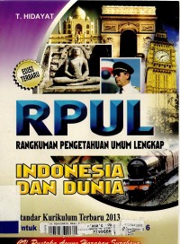 RPUL Indonesia Dan Dunia