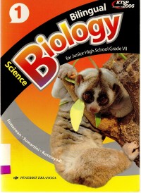 Bilingual Science Biology 1