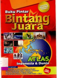 Buku pintar bintang Juara