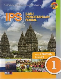 IPS Kurikulum 2013 untuk SMP/MTs Kelas VII (1)