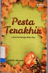 Pesta Terakhir