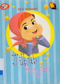 Jilbab Aisyah