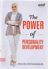 The Power of Personality Development