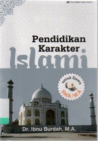 Pendidikan Karakter Islami