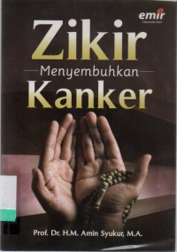 Zikir Menyembuhkan Kanker