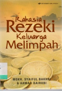 Rahasia Rezeki Keluarga Melimpah