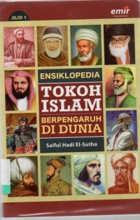 Ensiklopedia Tokoh Islam Berpengaruh Di Dunia