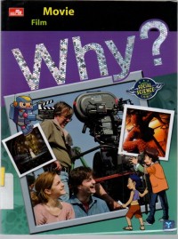 WHY? FILM