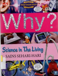 WHY? Sains sehari-hari