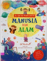 Al-Quran Menakjubkan: Manusia dan Alam