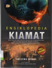 Ensiklopedia kiamat