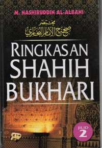 Ringkasan shahih Bukhari Jilid 2