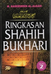 Ringkasan shahih Bukhari Jilid 2