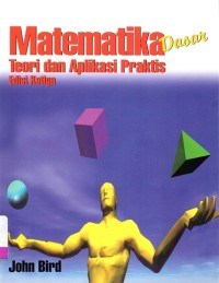 Matematika dasar: teori dan aplikasi praktis