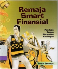 Remaja smart finansial: panduan cerdas mengelola keuangan