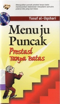 Menuju puncak prestasi tanpa batas