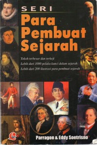 Seri Para Pembuat Sejarah