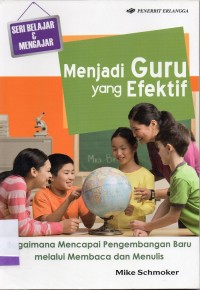 Menjadi Guru yang Efektif