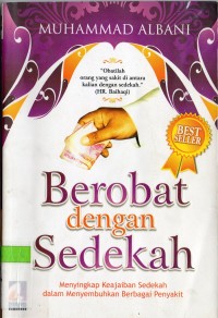 Berobat dengan sedekah