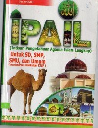 IPAIL (intisari pengetahuan agama islam lengkap)