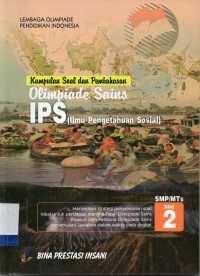 Kumpulan soal dan pembahasan olimpiade sains IPS SMP/MTs 1