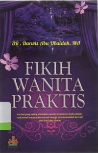 Fikih Wanita Praktis