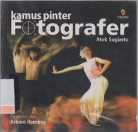 Kamus Pinter Fotografer