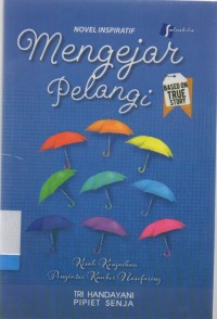 Mengejar Pelangi