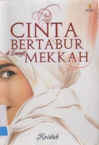 Cinta Bertabur di Langit Mekkah