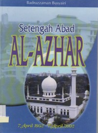 Setengah Abad Al-Azhar