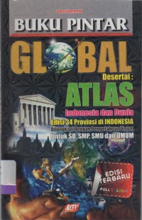 Buku pintar global