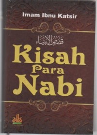 Kisah Para Nabi