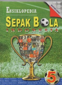 Ensiklopedia Sepak Bola 5