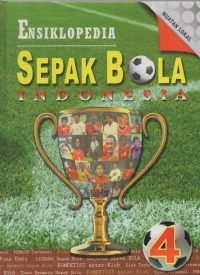 Ensiklopedia Sepak Bola 4