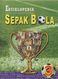 Ensiklopedia Sepak Bola 3