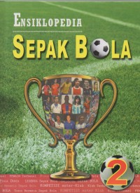 Ensiklopedia Sepak Bola 2