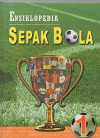 Ensiklopedia Sepak Bola 1