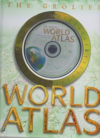 The Groiler World Atlas