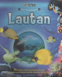 Lautan