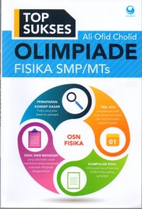 TOP SUKSES OLIMPIADE FISIKA SMP/MTs