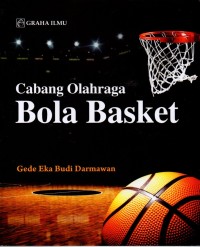 Cabang Olahraga Bola Basket