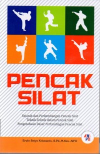 PENCAK SILAT