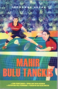 Mahir Bulu Tangkis