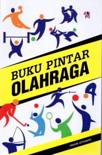 Buku Pintar Olahraga