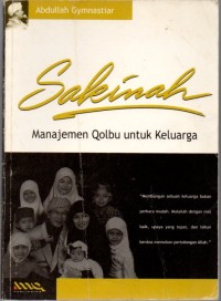 Sakinah Manajemen Qolbu untuk Keluarga